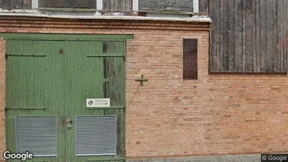 Lägenheter att hyra i Kristianstad - Bild från Google Street View