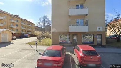 Bostadsrätter till salu i Sollefteå - Bild från Google Street View