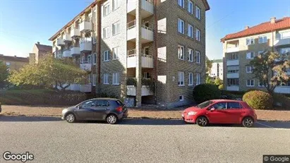 Bostadsrätter till salu i Malmö Centrum - Bild från Google Street View
