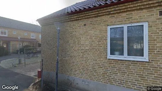 Lägenheter att hyra i Helsingborg - Bild från Google Street View