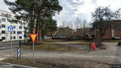 Lägenheter att hyra i Vallentuna - Bild från Google Street View