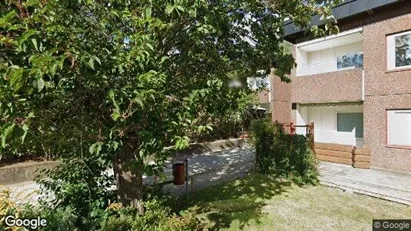 Lägenheter till salu i Lund - Bild från Google Street View