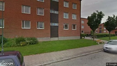 Lägenheter till salu i Husie - Bild från Google Street View