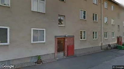 Bostadsrätter till salu i Söderort - Bild från Google Street View