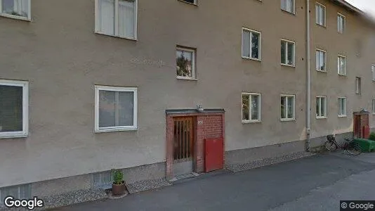 Bostadsrätter till salu i Söderort - Bild från Google Street View