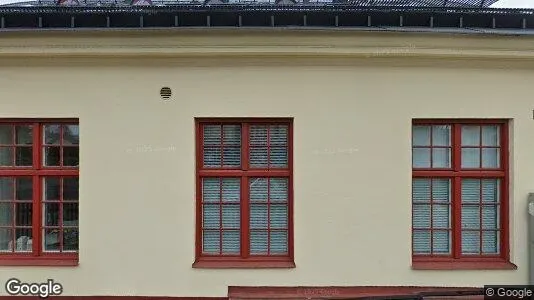 Lägenheter till salu i Eskilstuna - Bild från Google Street View