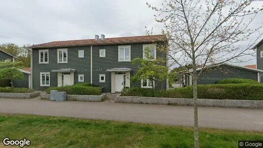 Lägenheter till salu i Kalmar - Bild från Google Street View