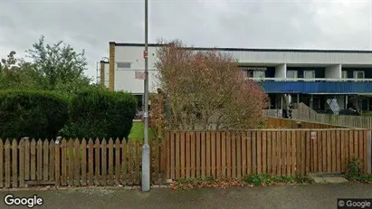 Lägenheter till salu i Malmö Centrum - Bild från Google Street View