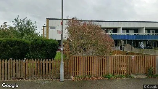 Lägenheter till salu i Malmö Centrum - Bild från Google Street View