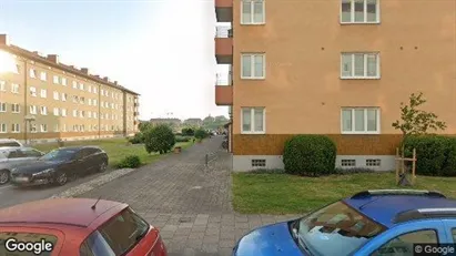 Lägenheter till salu i Malmö Centrum - Bild från Google Street View