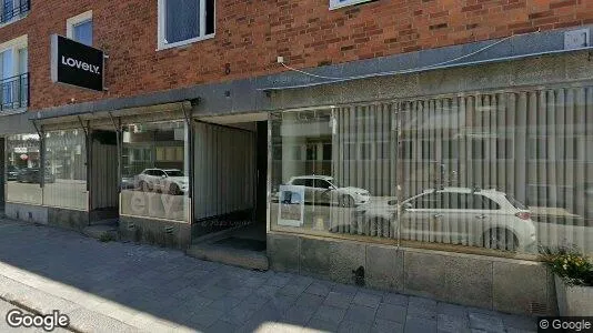 Lägenheter till salu i Skellefteå - Bild från Google Street View