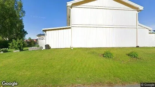 Lägenheter till salu i Skellefteå - Bild från Google Street View