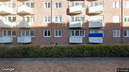 Lägenheter till salu i Malmö Centrum - Bild från Google Street View