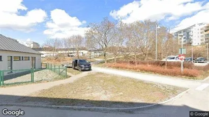 Bostadsrätter till salu i Österåker - Bild från Google Street View