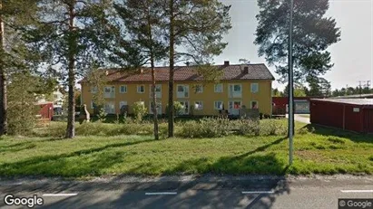 Lägenheter att hyra i Luleå - Bild från Google Street View