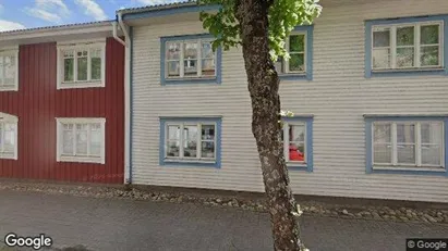 Lägenheter att hyra i Kristinehamn - Bild från Google Street View