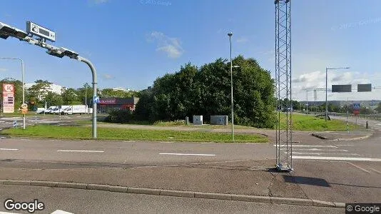 Lägenheter att hyra i Område ej specificerat - Bild från Google Street View