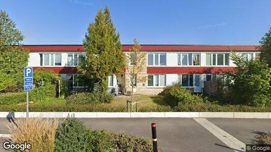 Lägenheter att hyra i Linköping - Bild från Google Street View