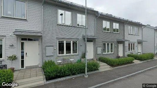 Lägenheter till salu i Växjö - Bild från Google Street View