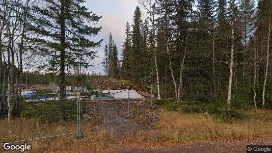 Lägenheter till salu i Malung-Sälen - Bild från Google Street View