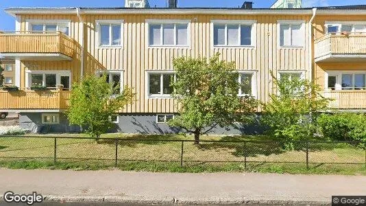 Lägenheter till salu i Karlstad - Bild från Google Street View