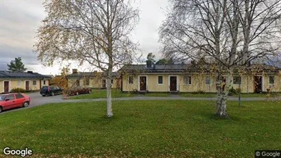 Lägenheter att hyra i Berg - Bild från Google Street View