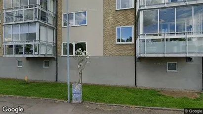 Lägenheter att hyra i Karlstad - Bild från Google Street View