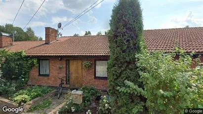 Lägenheter till salu i Huddinge - Bild från Google Street View