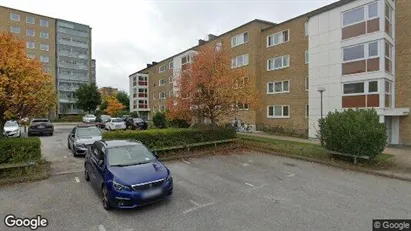 Bostadsrätter till salu i Malmö Centrum - Bild från Google Street View