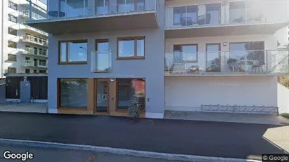 Lägenheter till salu i Södertälje - Bild från Google Street View