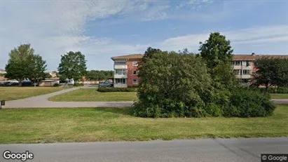 Bostadsrätter till salu i Västerås - Bild från Google Street View