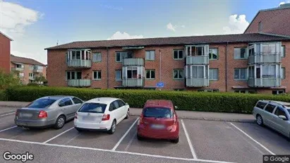 Bostadsrätter till salu i Härryda - Bild från Google Street View