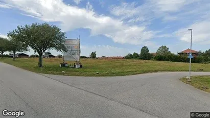 Lägenheter att hyra i Svalöv - Bild från Google Street View