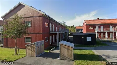 Bostadsrätter till salu i Håbo - Bild från Google Street View
