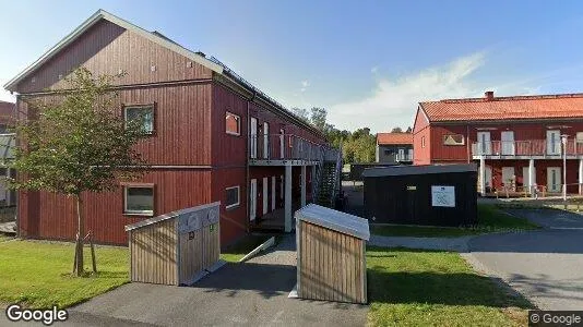 Bostadsrätter till salu i Håbo - Bild från Google Street View