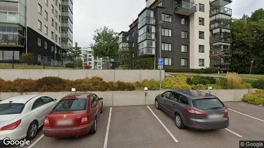 Bostadsrätter till salu i Västerås - Bild från Google Street View