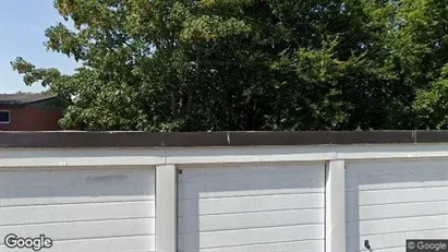 Bostadsrätter till salu i Lund - Bild från Google Street View