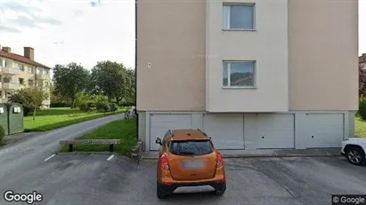 Bostadsrätter till salu i Gotland - Bild från Google Street View