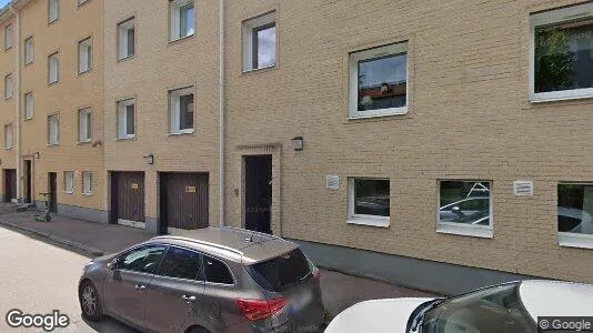 Lägenheter att hyra i Karlstad - Bild från Google Street View