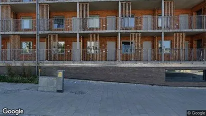 Bostadsrätter till salu i Sundbyberg - Bild från Google Street View