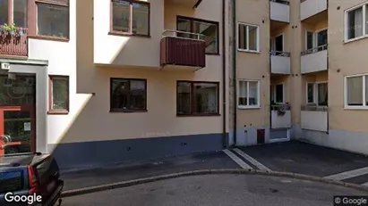 Lägenheter till salu i Kungsholmen - Bild från Google Street View