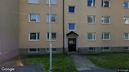 Lägenheter till salu i Södertälje - Bild från Google Street View