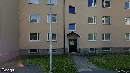 Lägenheter till salu i Södertälje - Bild från Google Street View