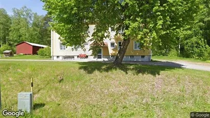 Lägenheter att hyra i Hedemora - Bild från Google Street View