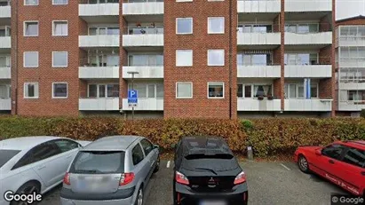 Lägenheter att hyra i Fosie - Bild från Google Street View