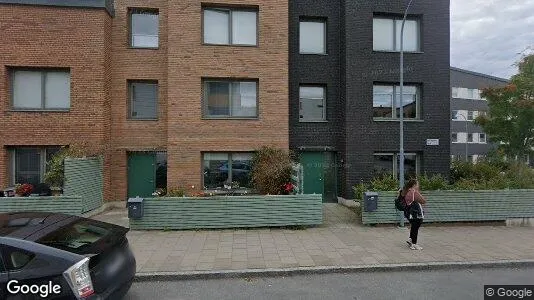 Bostadsrätter till salu i Sundbyberg - Bild från Google Street View