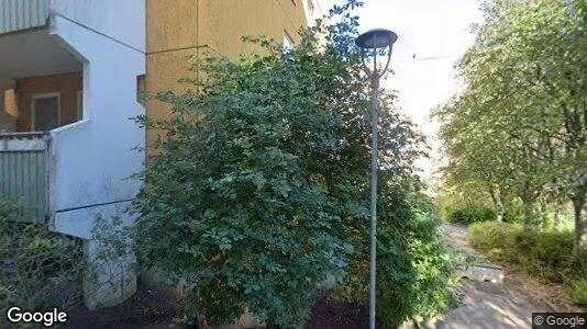 Bostadsrätter till salu i Västerort - Bild från Google Street View