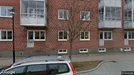 Lägenhet att hyra, Ystad, <span class="blurred street" onclick="ProcessAdRequest(5500456)"><span class="hint">Se gatunamn</span>[xxxxxxxxxx]</span>