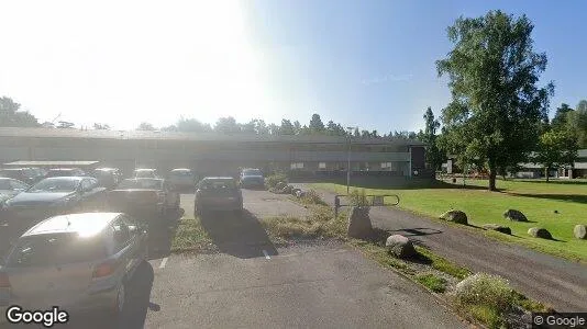 Lägenheter att hyra i Vetlanda - Bild från Google Street View