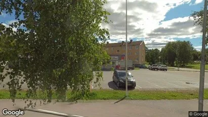 Lägenheter att hyra i Norberg - Bild från Google Street View